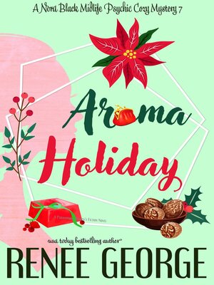 cover image of Aroma Holiday